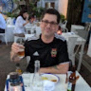 Meet your Posher, Steven